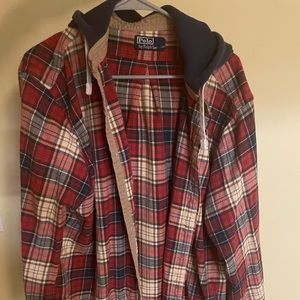 Polo by Ralph Lauren hoodie